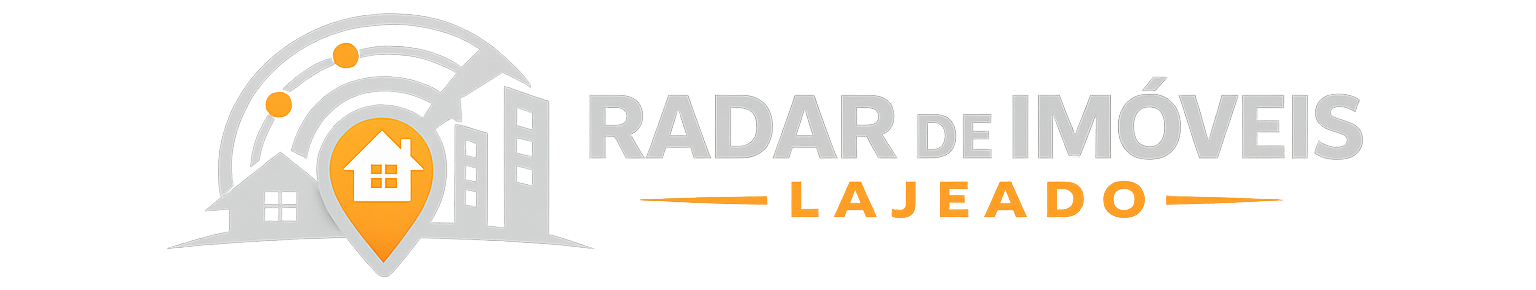 Radar de Imoveis Lajeado