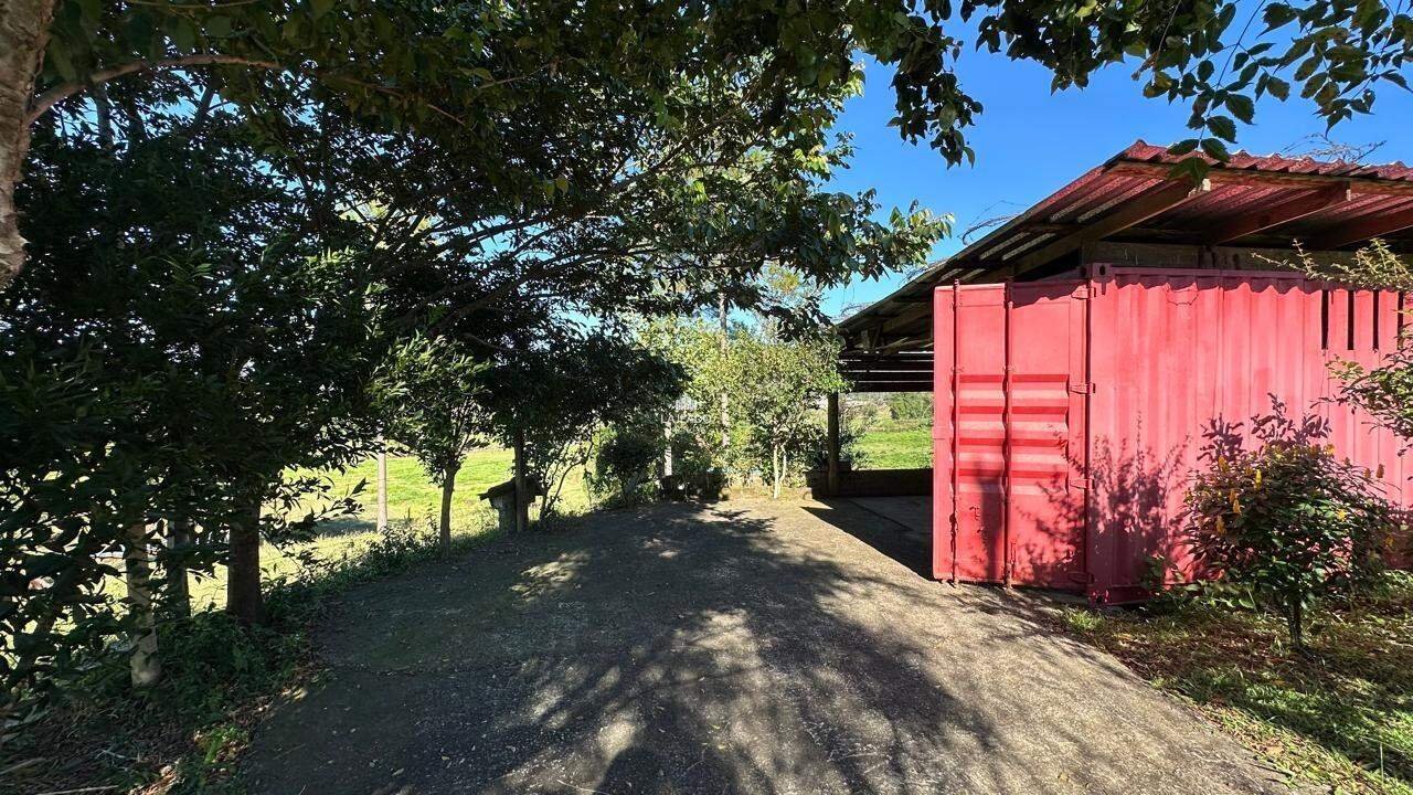 Chácara com 3.9 Hectares em Forqueta Arroio do Meio-RS