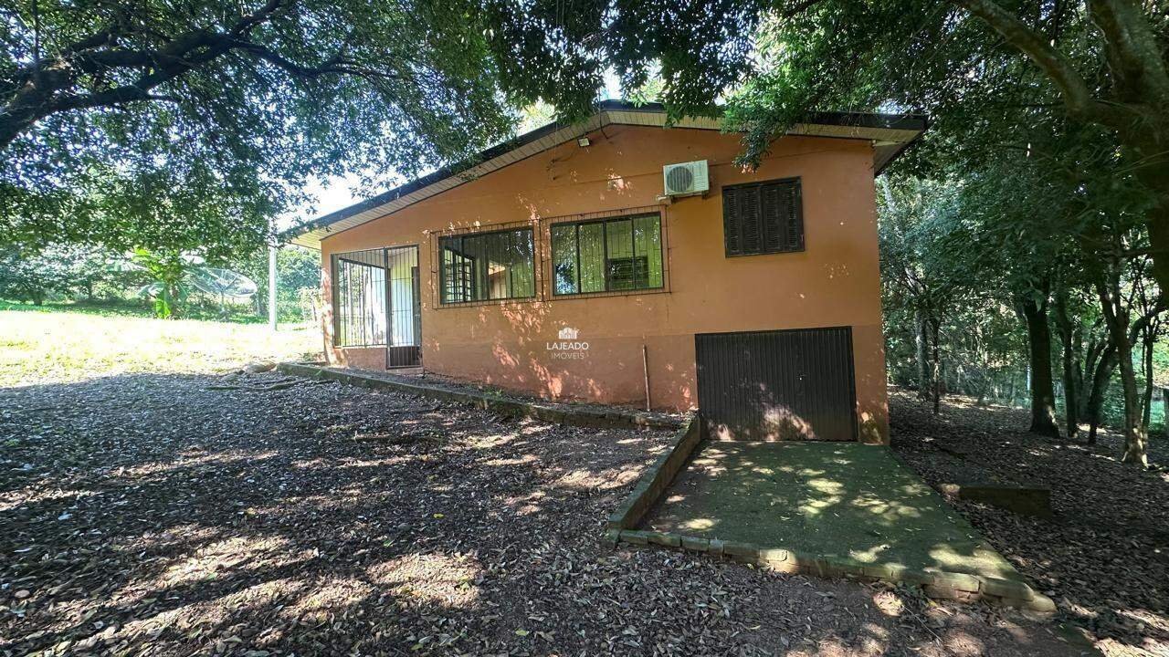 Chácara com 8.850 m² em Colinas-RS